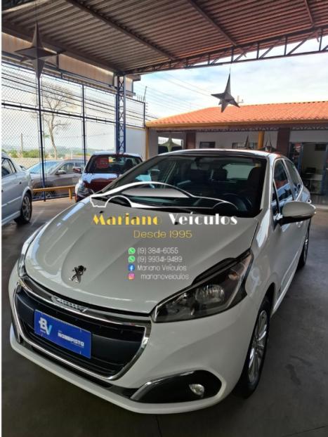 PEUGEOT 208 1.2 12V 4P ALLURE FLEX, Foto 6