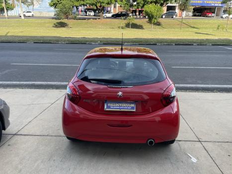 PEUGEOT 208 1.2 12V 4P ACTIVE PACK FLEX, Foto 2