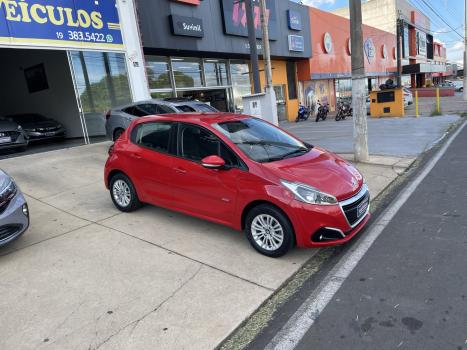 PEUGEOT 208 1.2 12V 4P ACTIVE PACK FLEX, Foto 3