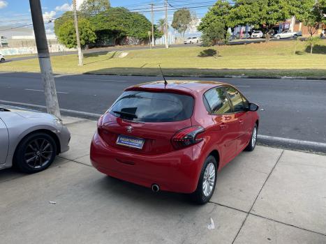 PEUGEOT 208 1.2 12V 4P ACTIVE PACK FLEX, Foto 5