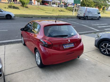 PEUGEOT 208 1.2 12V 4P ACTIVE PACK FLEX, Foto 6