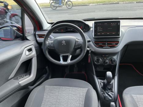 PEUGEOT 208 1.2 12V 4P ACTIVE PACK FLEX, Foto 8