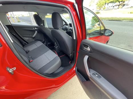 PEUGEOT 208 1.2 12V 4P ACTIVE PACK FLEX, Foto 12