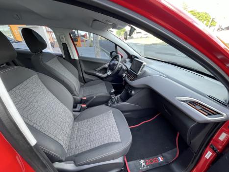 PEUGEOT 208 1.2 12V 4P ACTIVE PACK FLEX, Foto 14