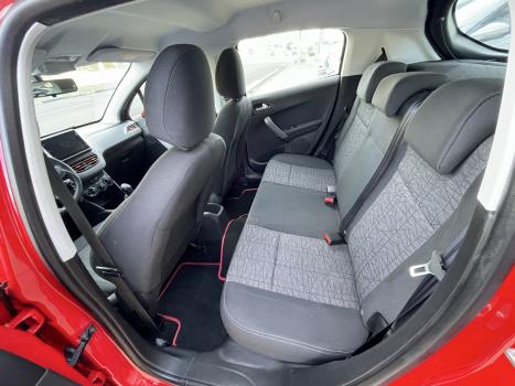 PEUGEOT 208 1.2 12V 4P ACTIVE PACK FLEX, Foto 16
