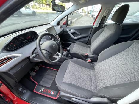 PEUGEOT 208 1.2 12V 4P ACTIVE PACK FLEX, Foto 18