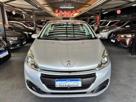 PEUGEOT 208 1.2 12V 4P ACTIVE FLEX, Foto 3