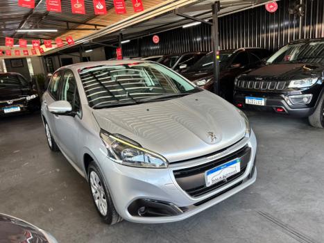 PEUGEOT 208 1.2 12V 4P ACTIVE FLEX, Foto 5