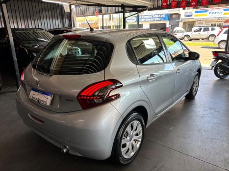 PEUGEOT 208 1.2 12V 4P ACTIVE FLEX, Foto 6