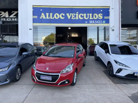 PEUGEOT 208 1.2 12V 4P ACTIVE PACK FLEX, Foto 1
