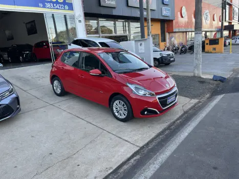 PEUGEOT 208 1.2 12V 4P ACTIVE PACK FLEX, Foto 2