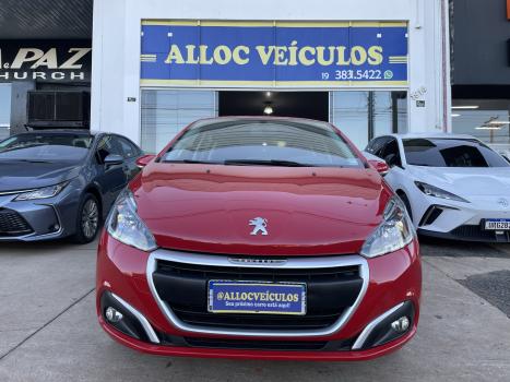 PEUGEOT 208 1.2 12V 4P ACTIVE PACK FLEX, Foto 3