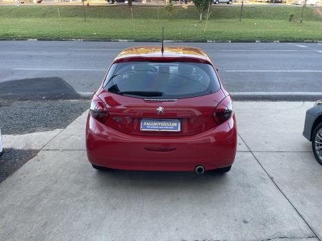 PEUGEOT 208 1.2 12V 4P ACTIVE PACK FLEX, Foto 6
