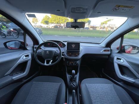 PEUGEOT 208 1.2 12V 4P ACTIVE PACK FLEX, Foto 7