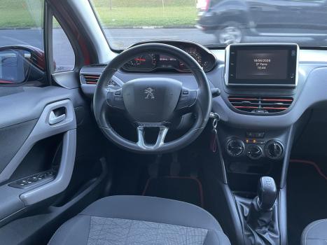 PEUGEOT 208 1.2 12V 4P ACTIVE PACK FLEX, Foto 9
