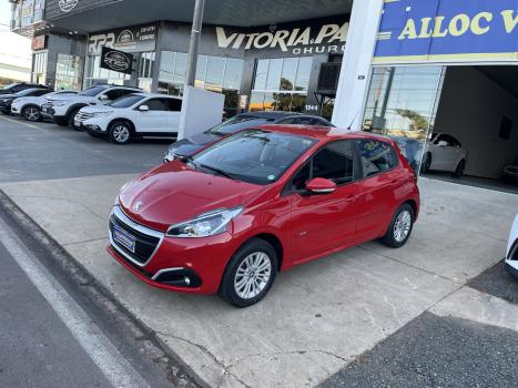 PEUGEOT 208 1.2 12V 4P ACTIVE PACK FLEX, Foto 11