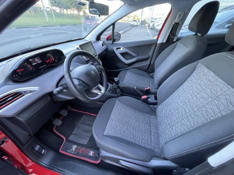 PEUGEOT 208 1.2 12V 4P ACTIVE PACK FLEX, Foto 12