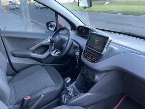 PEUGEOT 208 1.2 12V 4P ACTIVE PACK FLEX, Foto 14