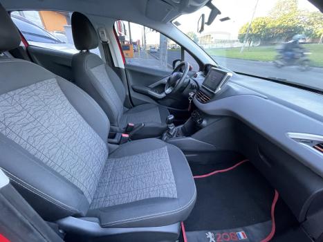 PEUGEOT 208 1.2 12V 4P ACTIVE PACK FLEX, Foto 15
