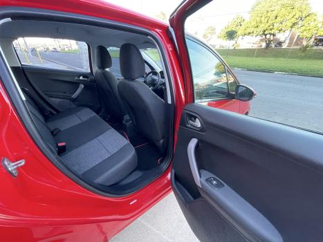 PEUGEOT 208 1.2 12V 4P ACTIVE PACK FLEX, Foto 16