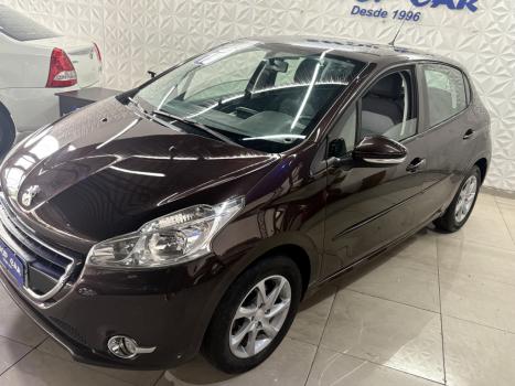 PEUGEOT 208 1.5 4P FLEX ACTIVE PACK, Foto 7 PEUGEOT 208 1.5 4P FLEX ACTIVE PACK, Foto 7