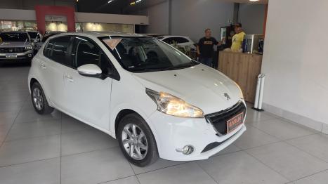 PEUGEOT 208 1.5 4P FLEX ACTIVE, Foto 1