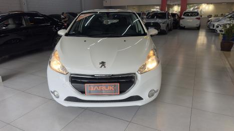 PEUGEOT 208 1.5 4P FLEX ACTIVE, Foto 2