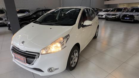 PEUGEOT 208 1.5 4P FLEX ACTIVE, Foto 3