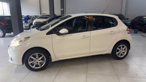 PEUGEOT 208 1.5 4P FLEX ACTIVE, Foto 5
