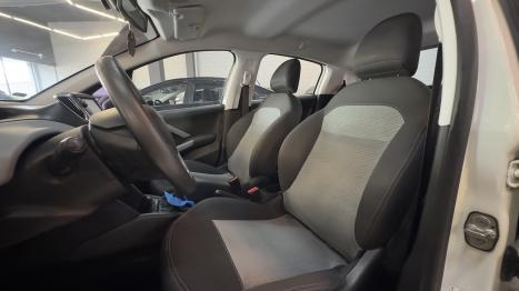 PEUGEOT 208 1.5 4P FLEX ACTIVE, Foto 6