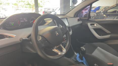 PEUGEOT 208 1.5 4P FLEX ACTIVE, Foto 7