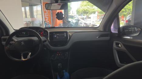 PEUGEOT 208 1.5 4P FLEX ACTIVE, Foto 11