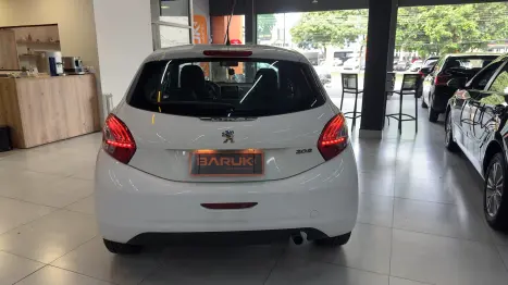 PEUGEOT 208 1.5 4P FLEX ACTIVE, Foto 12