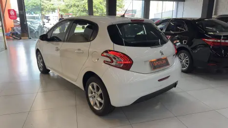 PEUGEOT 208 1.5 4P FLEX ACTIVE, Foto 13