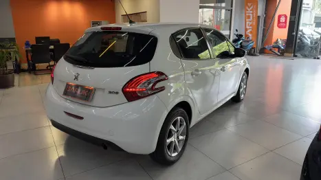 PEUGEOT 208 1.5 4P FLEX ACTIVE, Foto 14