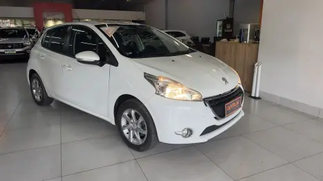 PEUGEOT 208 1.5 4P FLEX ACTIVE, Foto 15