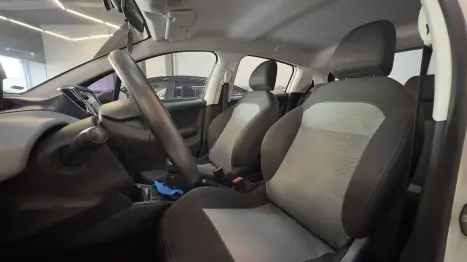 PEUGEOT 208 1.5 4P FLEX ACTIVE, Foto 18