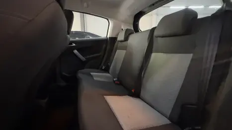 PEUGEOT 208 1.5 4P FLEX ACTIVE, Foto 19