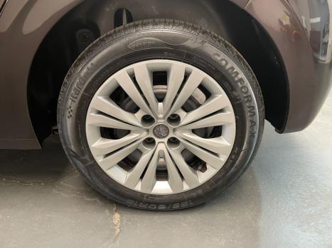 PEUGEOT 208 1.5 4P FLEX ACTIVE, Foto 5