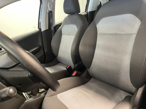 PEUGEOT 208 1.5 4P FLEX ACTIVE, Foto 6