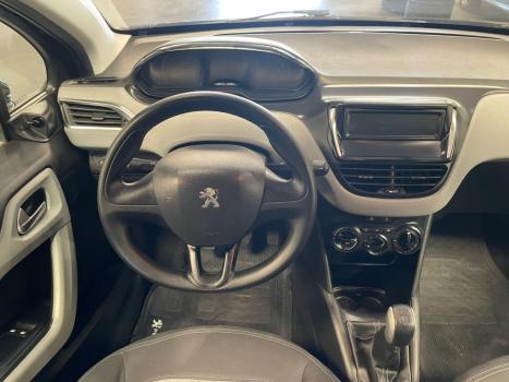 PEUGEOT 208 1.5 4P FLEX ACTIVE, Foto 8