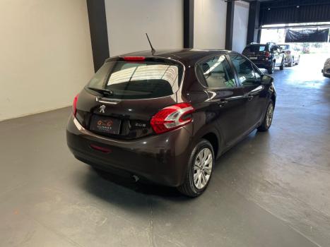 PEUGEOT 208 1.5 4P FLEX ACTIVE, Foto 9