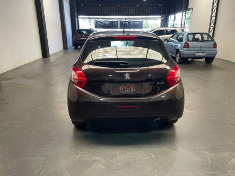 PEUGEOT 208 1.5 4P FLEX ACTIVE, Foto 10