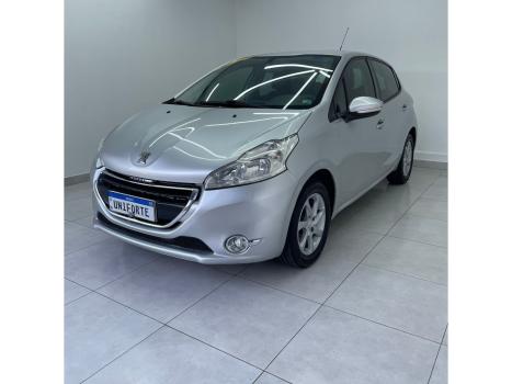 PEUGEOT 208 1.5 4P FLEX ACTIVE PACK, Foto 1