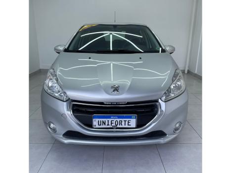 PEUGEOT 208 1.5 4P FLEX ACTIVE PACK, Foto 2