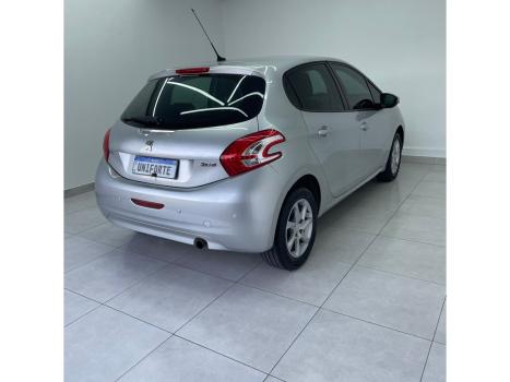 PEUGEOT 208 1.5 4P FLEX ACTIVE PACK, Foto 4