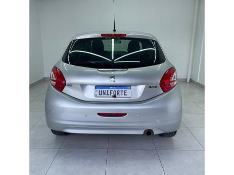 PEUGEOT 208 1.5 4P FLEX ACTIVE PACK, Foto 5