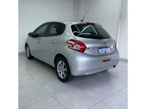 PEUGEOT 208 1.5 4P FLEX ACTIVE PACK, Foto 6