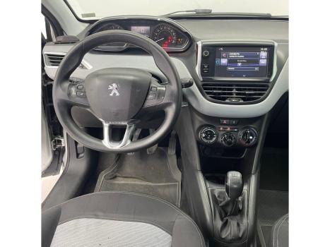 PEUGEOT 208 1.5 4P FLEX ACTIVE PACK, Foto 7