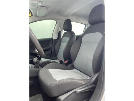 PEUGEOT 208 1.5 4P FLEX ACTIVE PACK, Foto 8